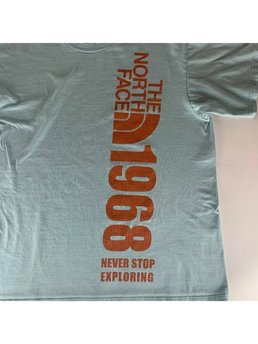 The North Face crewneck xl